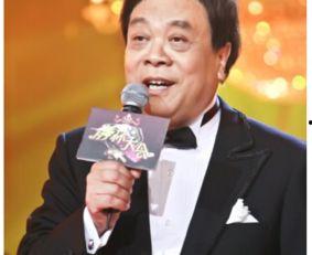 男子爆料赵忠祥视频播放,男子爆料背后真相